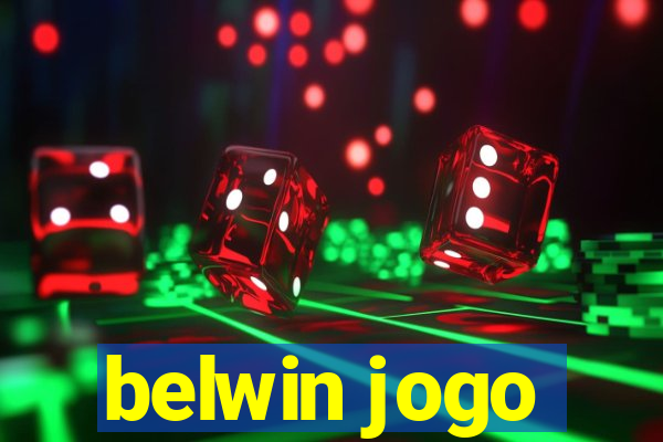 belwin jogo