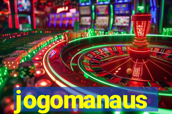 jogomanaus