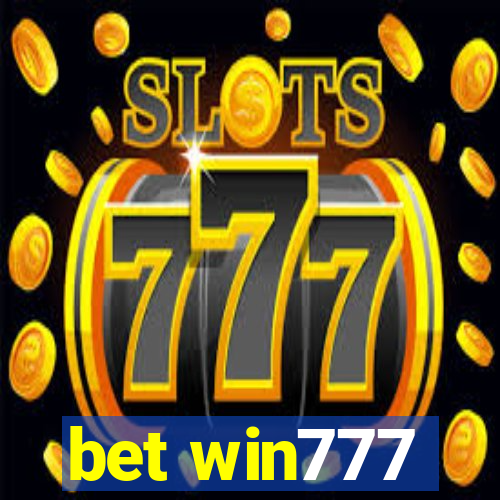 bet win777