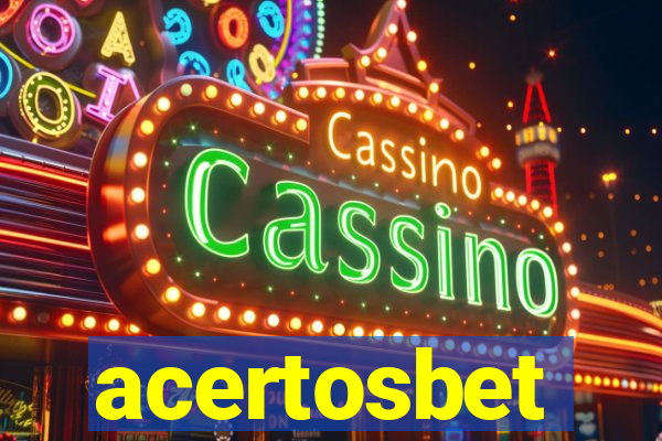 acertosbet