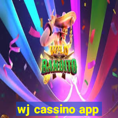 wj cassino app