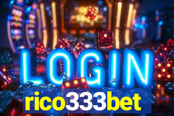 rico333bet