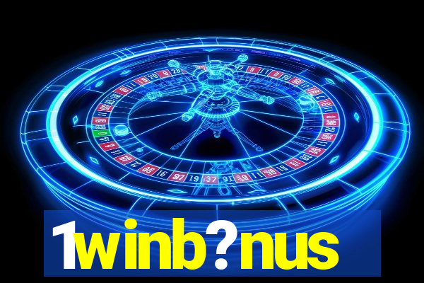 1winb?nus