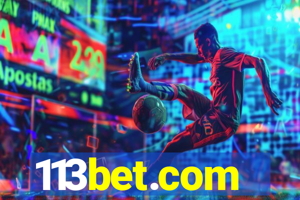 113bet.com