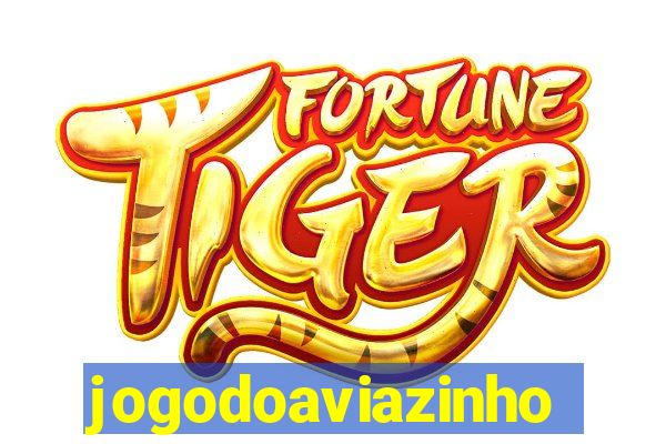 jogodoaviazinho