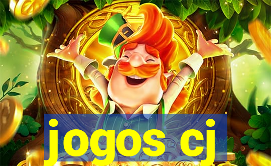 jogos cj