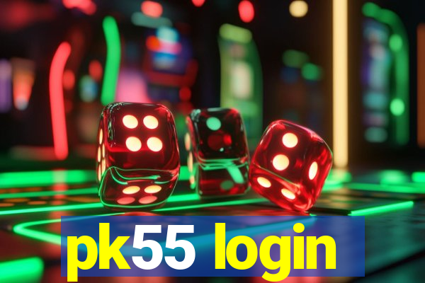 pk55 login