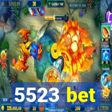 5523 bet