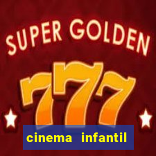 cinema infantil porto alegre