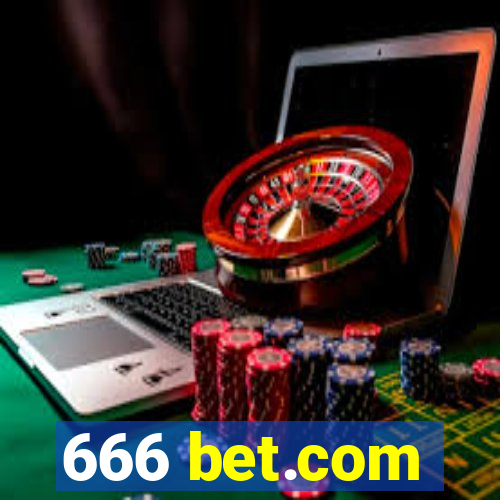 666 bet.com