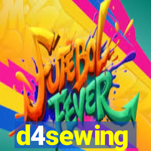 d4sewing