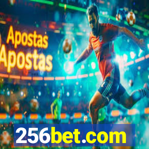 256bet.com