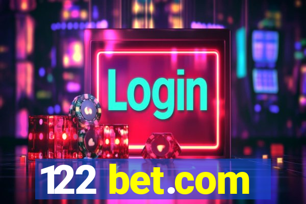 122 bet.com