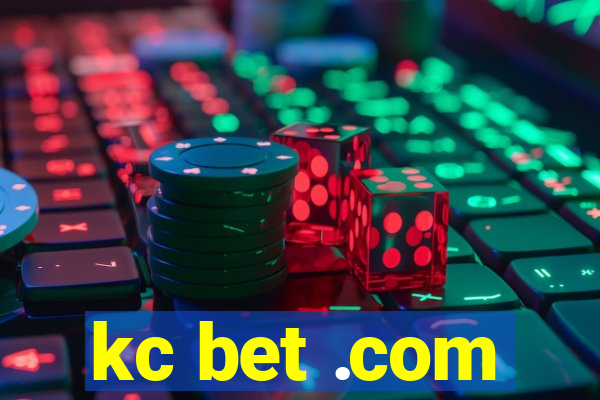 kc bet .com