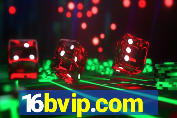 16bvip.com