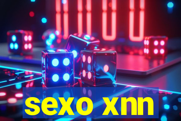 sexo xnn