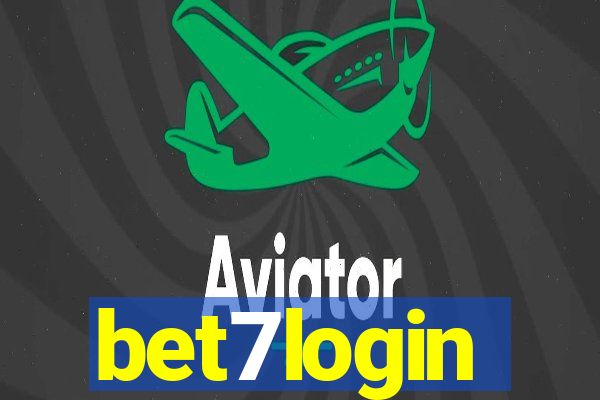 bet7login