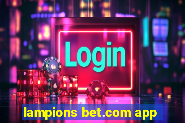 lampions bet.com app