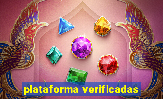 plataforma verificadas