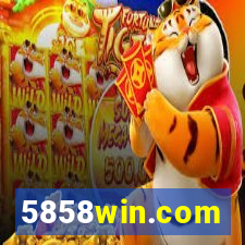 5858win.com