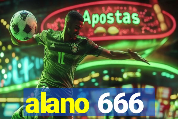 alano 666