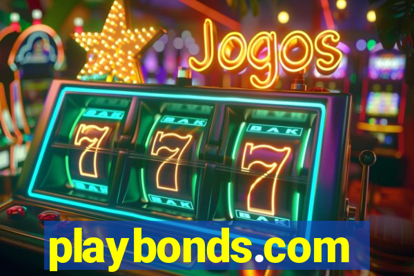 playbonds.com