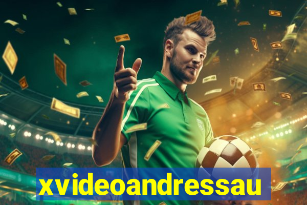 xvideoandressaurach