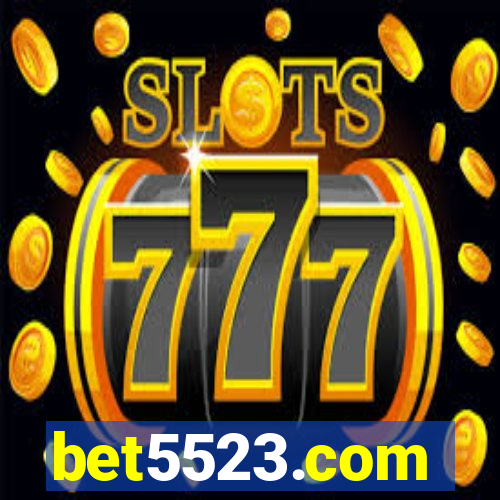 bet5523.com