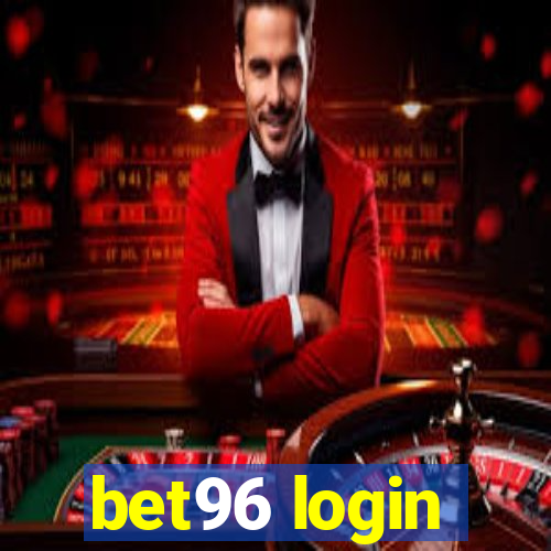 bet96 login