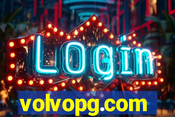 volvopg.com