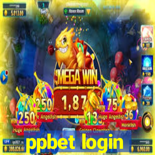 ppbet login