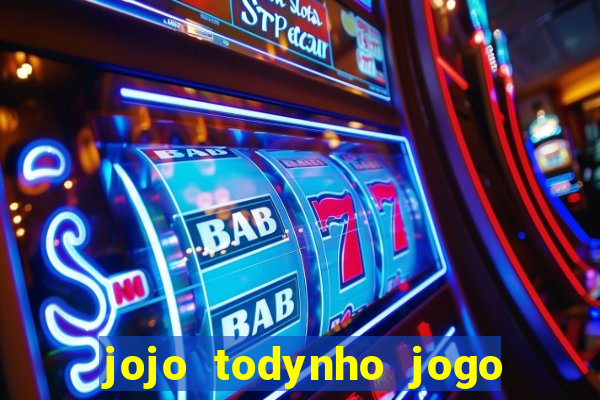 jojo todynho jogo do tigrinho