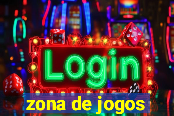 zona de jogos