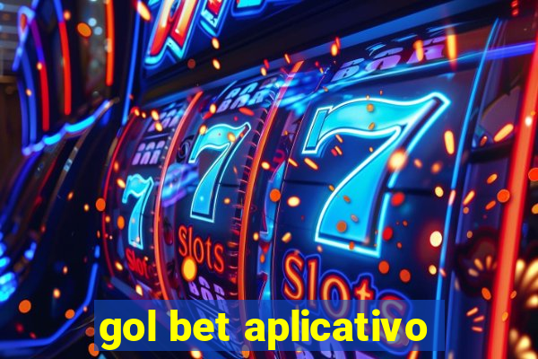 gol bet aplicativo