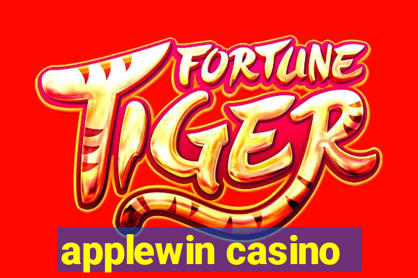 applewin casino