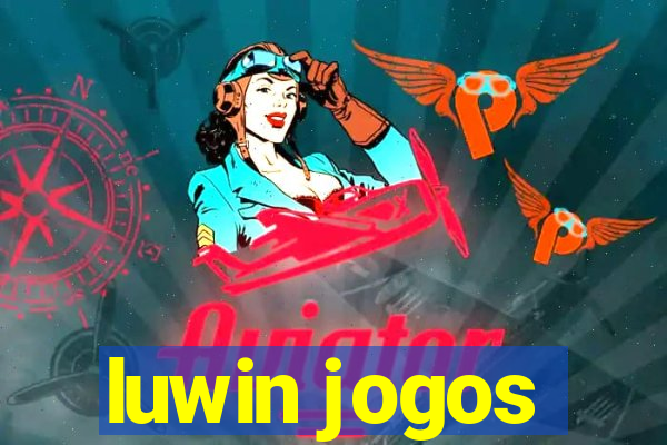 luwin jogos