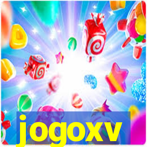 jogoxv