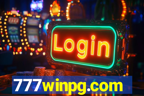 777winpg.com