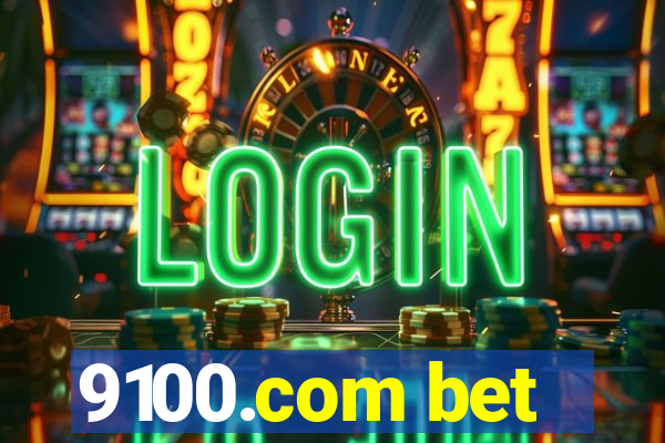 9100.com bet