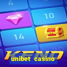 unibet casino review brand