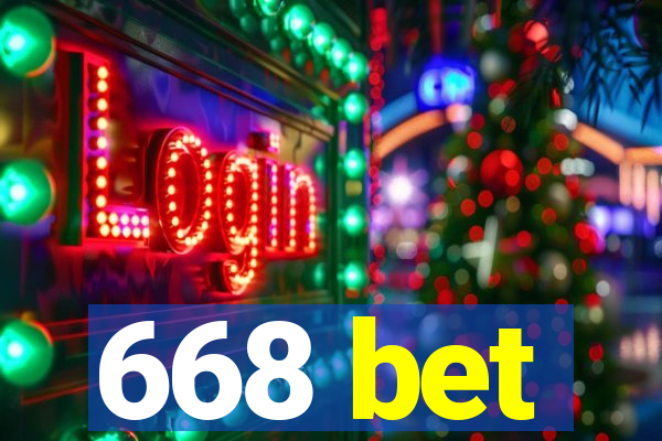 668 bet