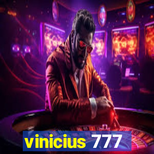 vinicius 777