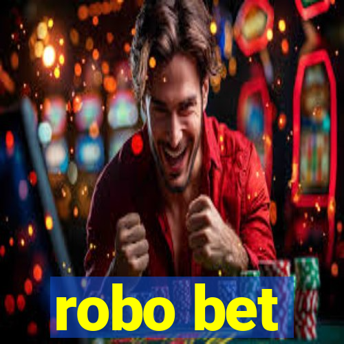 robo bet