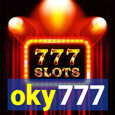 oky777