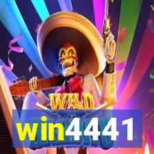 win4441