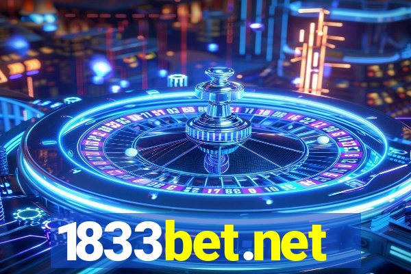 1833bet.net