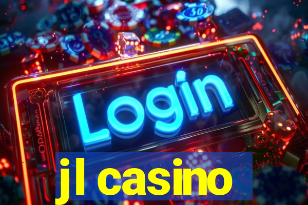 jl casino