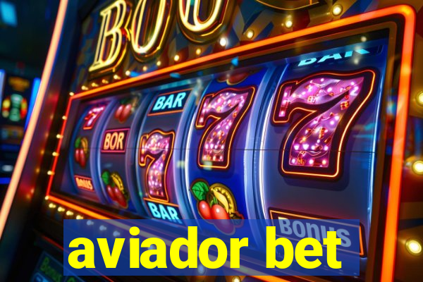 aviador bet