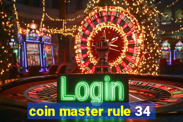 coin master rule 34