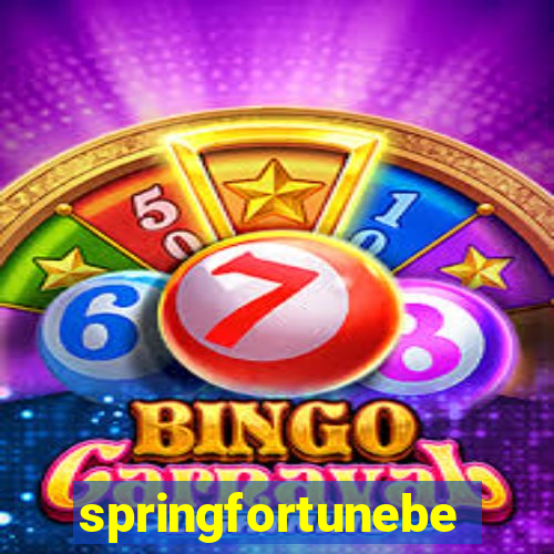 springfortunebet